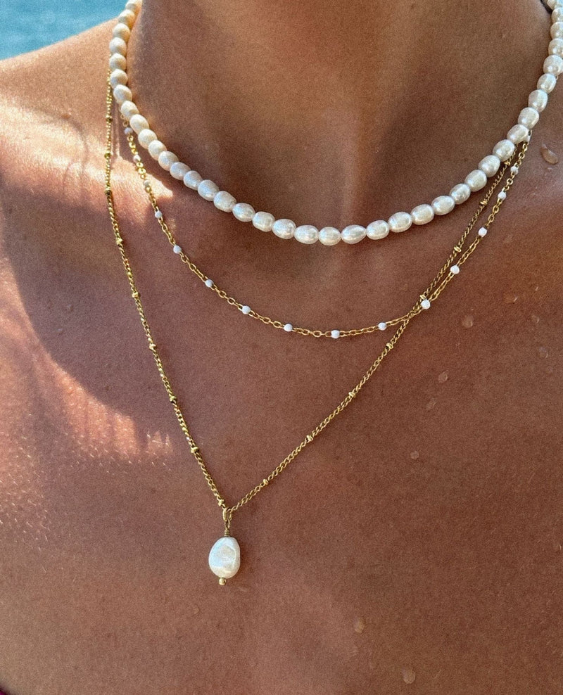 Freshwater Pearls Jewellery