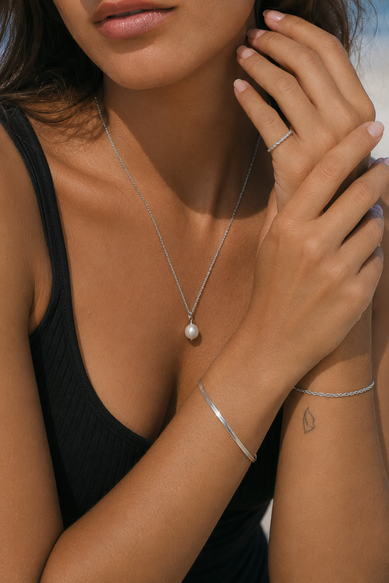 SILVER COLLECTION