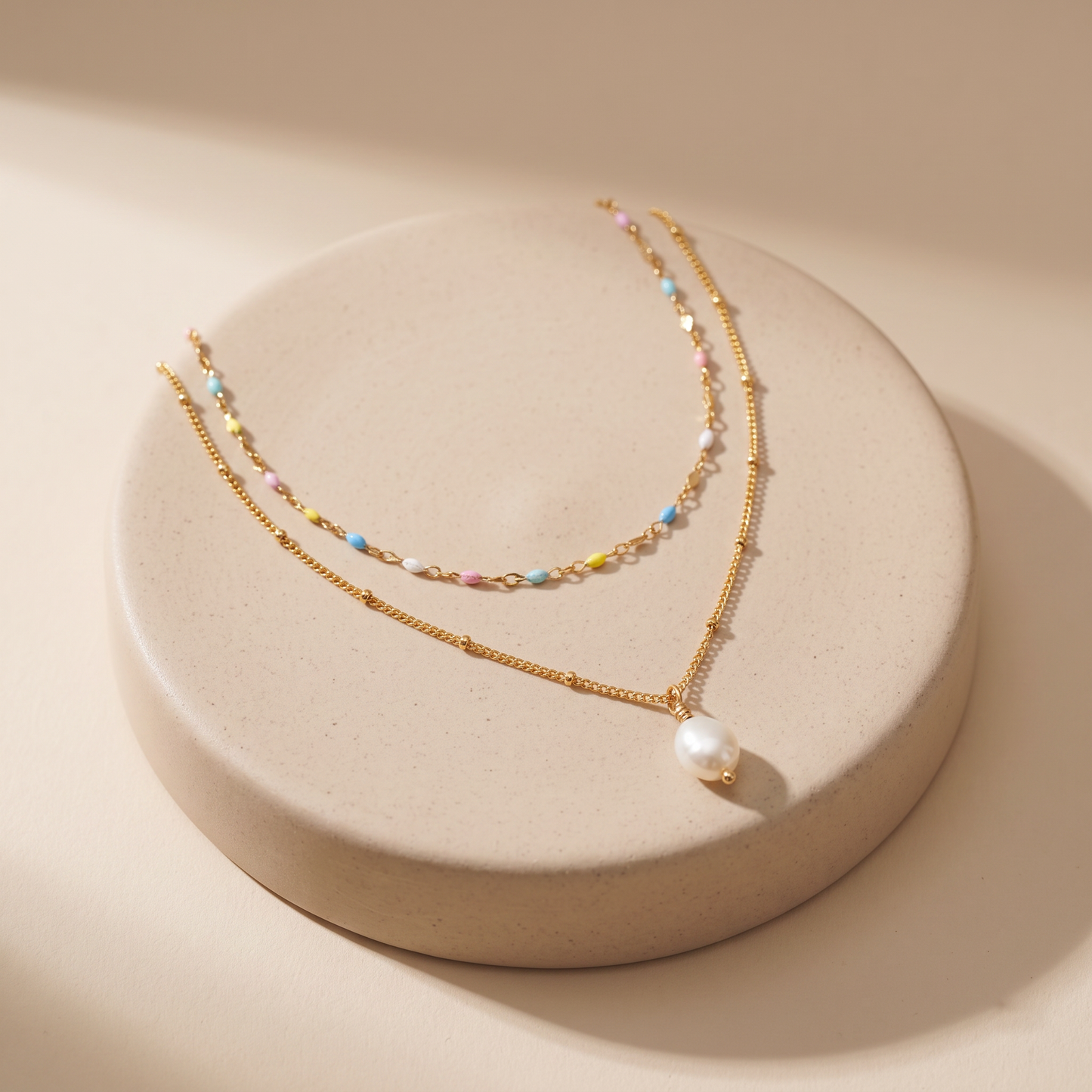 Asea Felicity Duo Set — angle