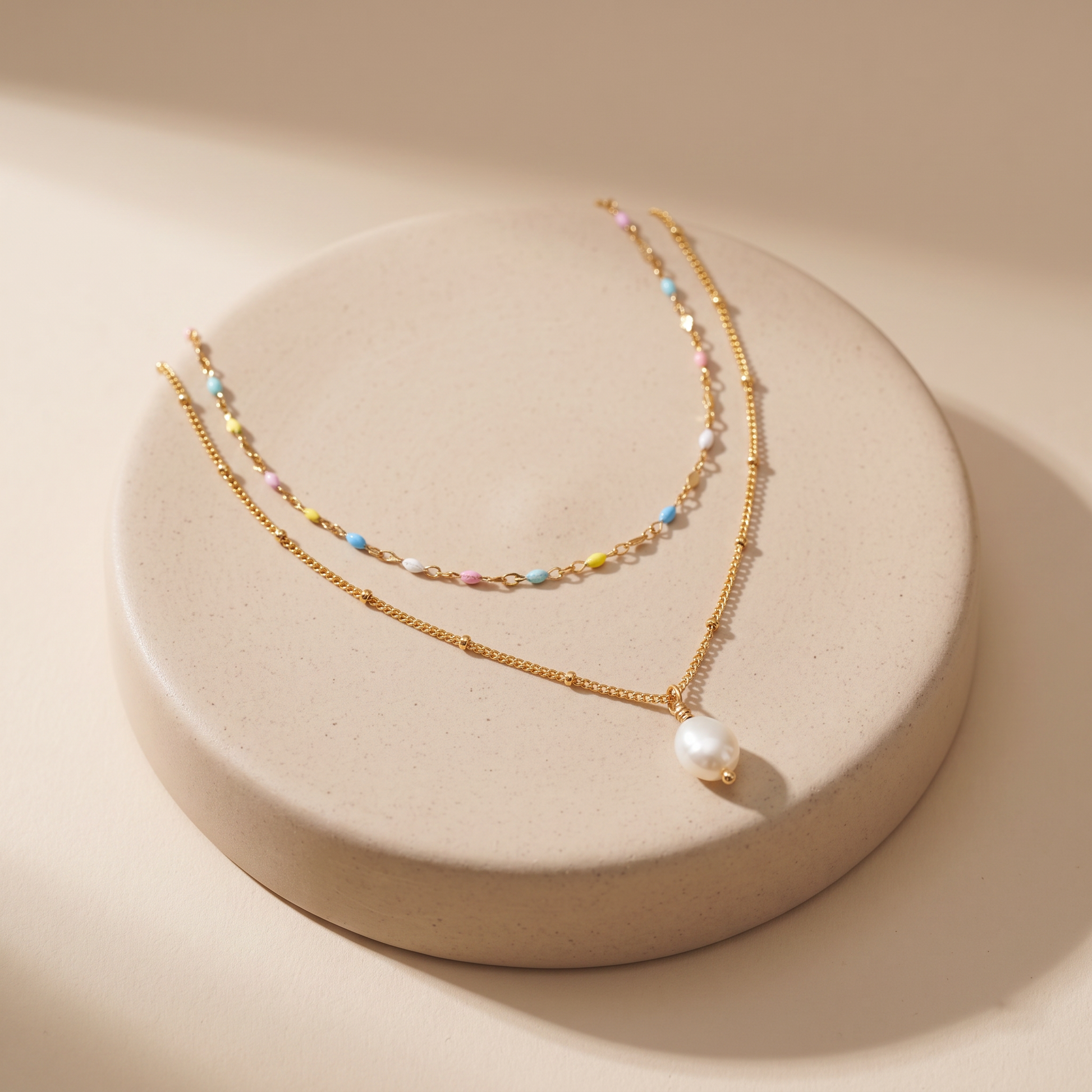 Asea Felicity Duo Set — angle