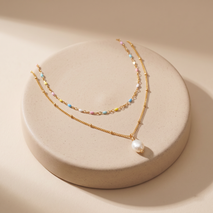 Asea Felicity Duo Set — angle
