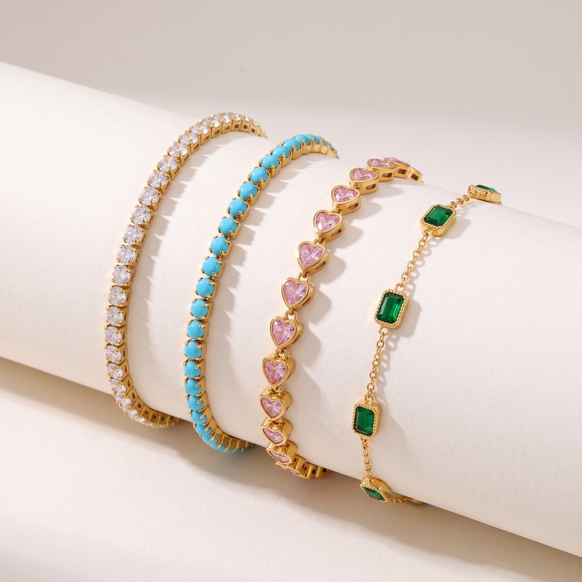 Bestselling Set No. 8