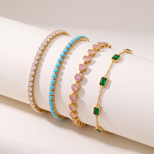 Bestselling Set No. 8