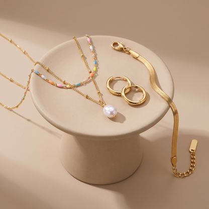 Asea Signature Favourites Set — angle