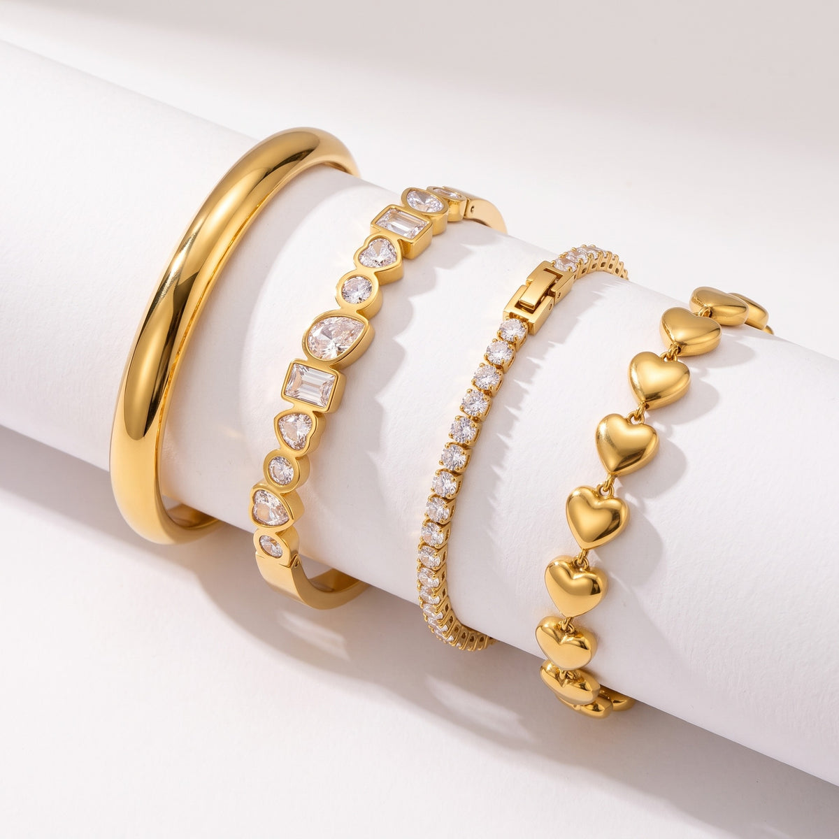 Bestselling Set No. 1