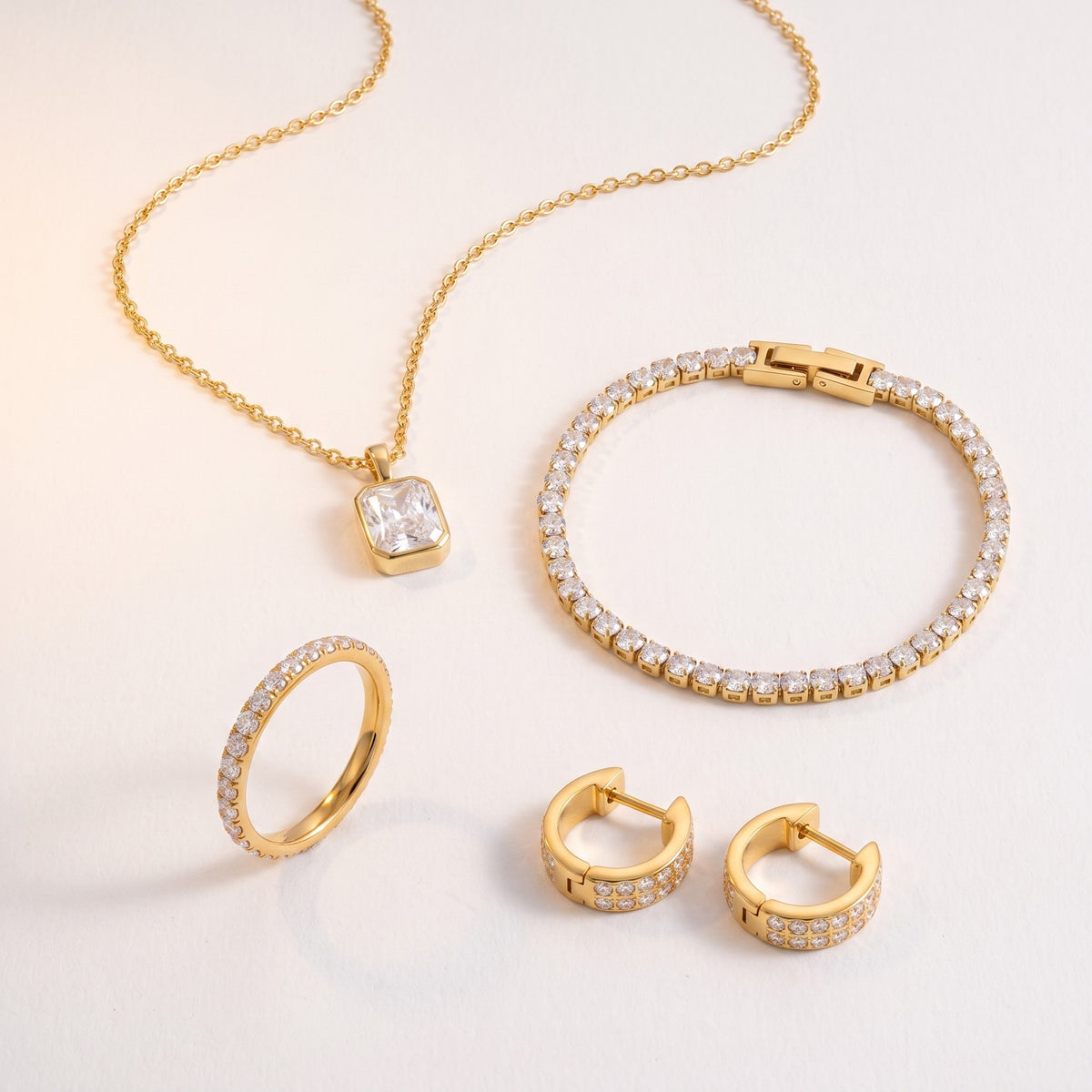 Bestselling Set No. 5