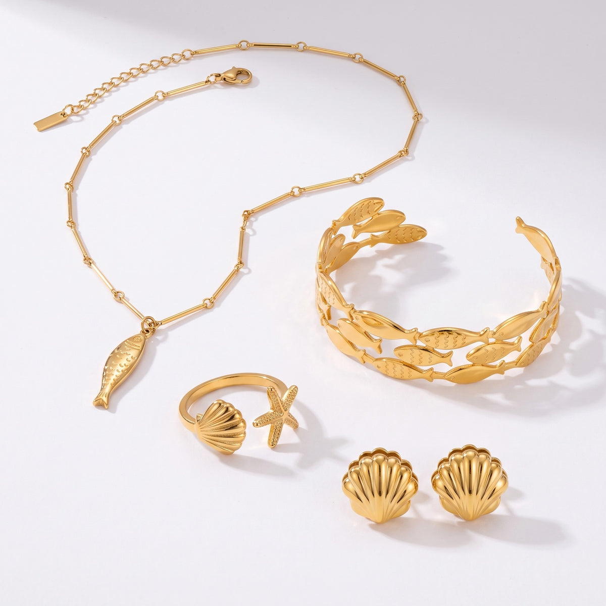 Bestselling Set No. 3