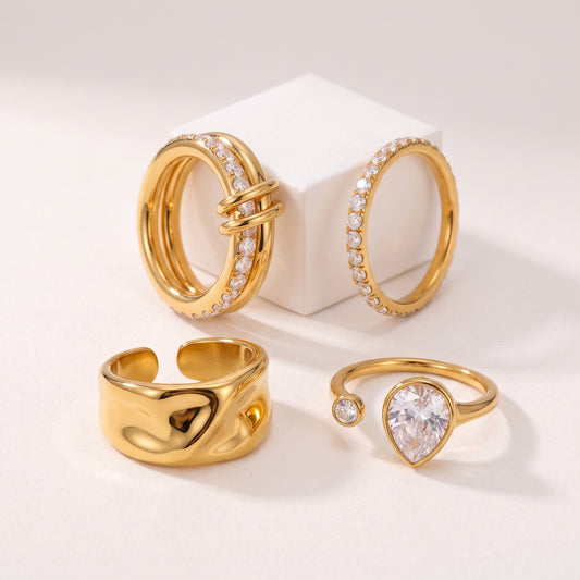 Bestselling Set No. 6