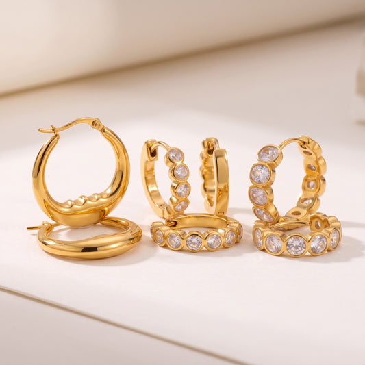 Bestselling Set No. 7