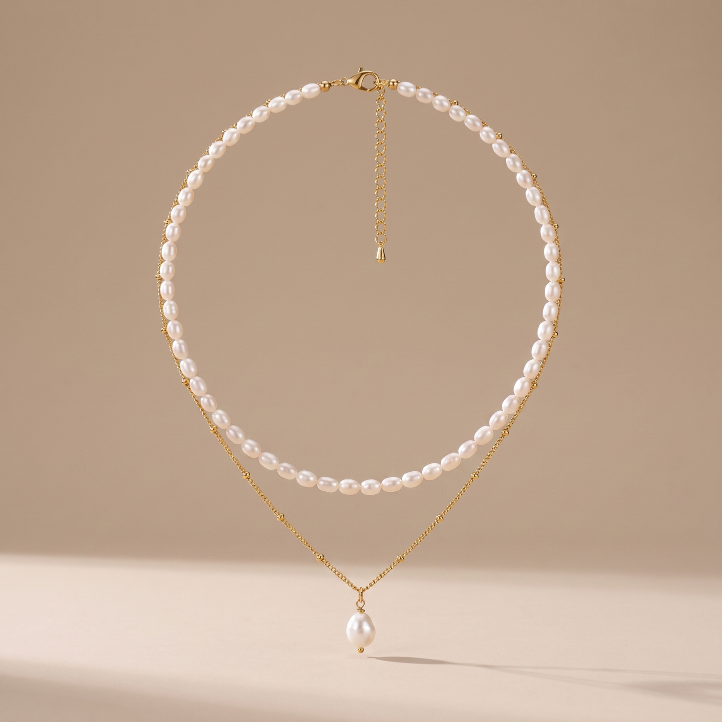 Asea Aloha Pearl Bundle — front view