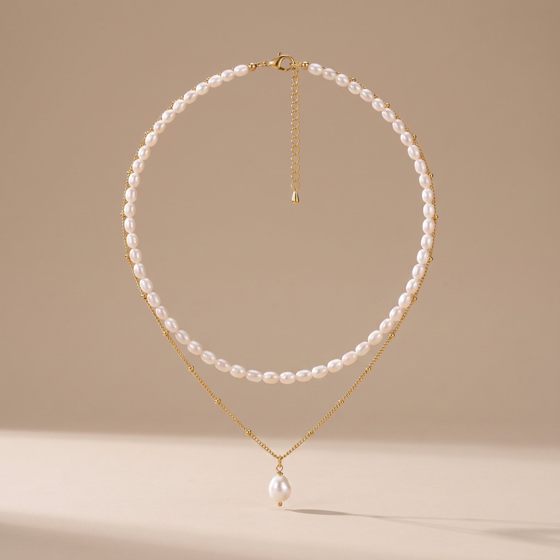 Asea Aloha Pearl Bundle — front view
