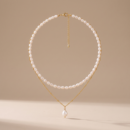 Asea Aloha Pearl Bundle — front view