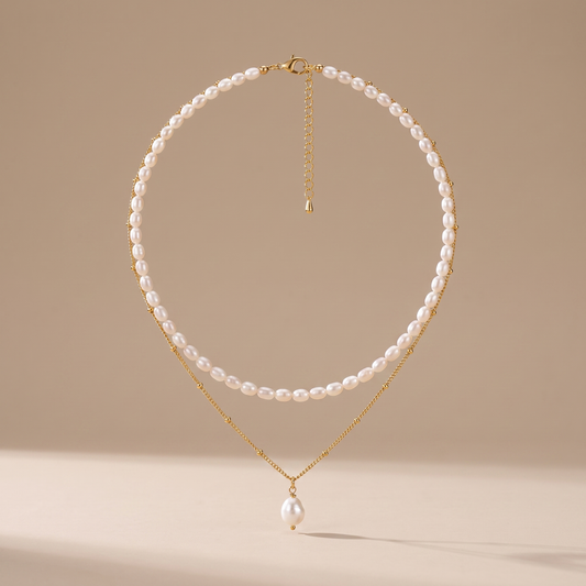 Asea Aloha Pearl Bundle — front view